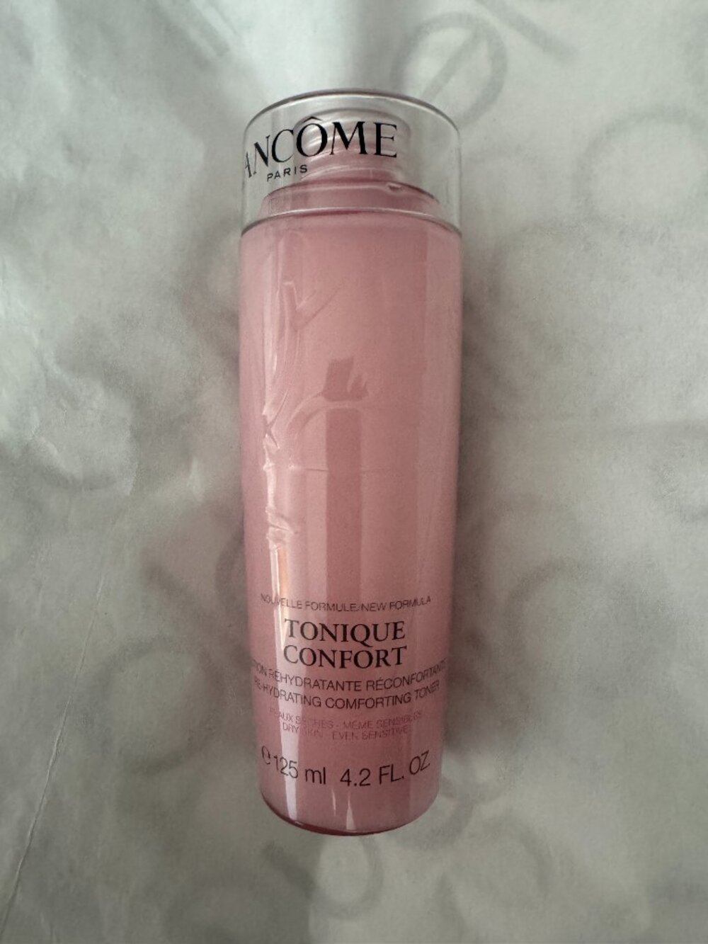 Lancome  Tonique Confort Hydrating Facial toner full size